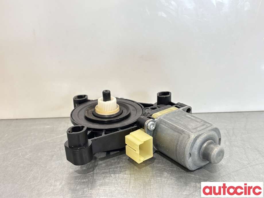 Ruteheis venstre bak til Audi A3 2016-2020 (Type III, Fase 2)  (AUDI|5Q0959801|0130822713)