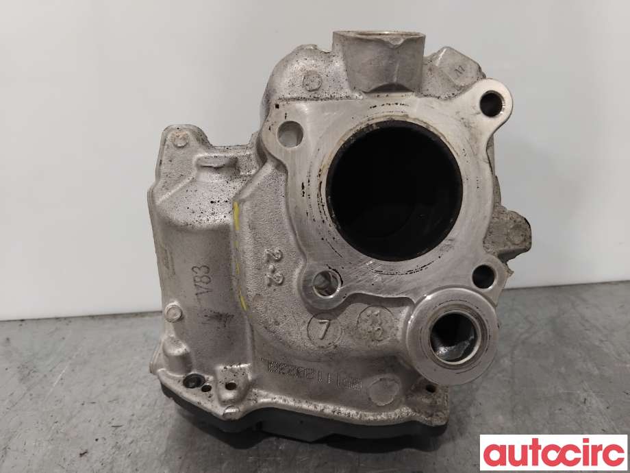 EGR-ventil til Mercedes B-Klasse 2011-2018 (W246) (W246) (MERCEDES|A6511400860|A2C83261200|A6511400760)