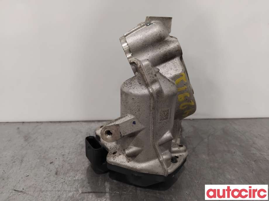 EGR-ventil til Mercedes B-Klasse 2011-2018 (W246) (W246) (MERCEDES|A6511400860|A2C83261200|A6511400760)