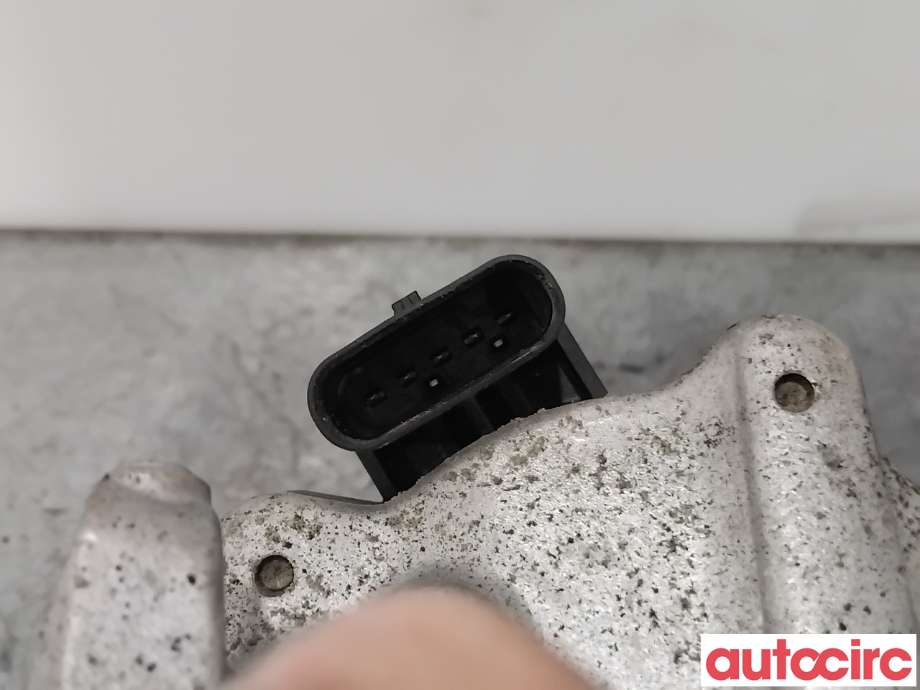 EGR-ventil til Mercedes B-Klasse 2011-2018 (W246) (W246) (MERCEDES|A6511400860|A2C83261200|A6511400760)