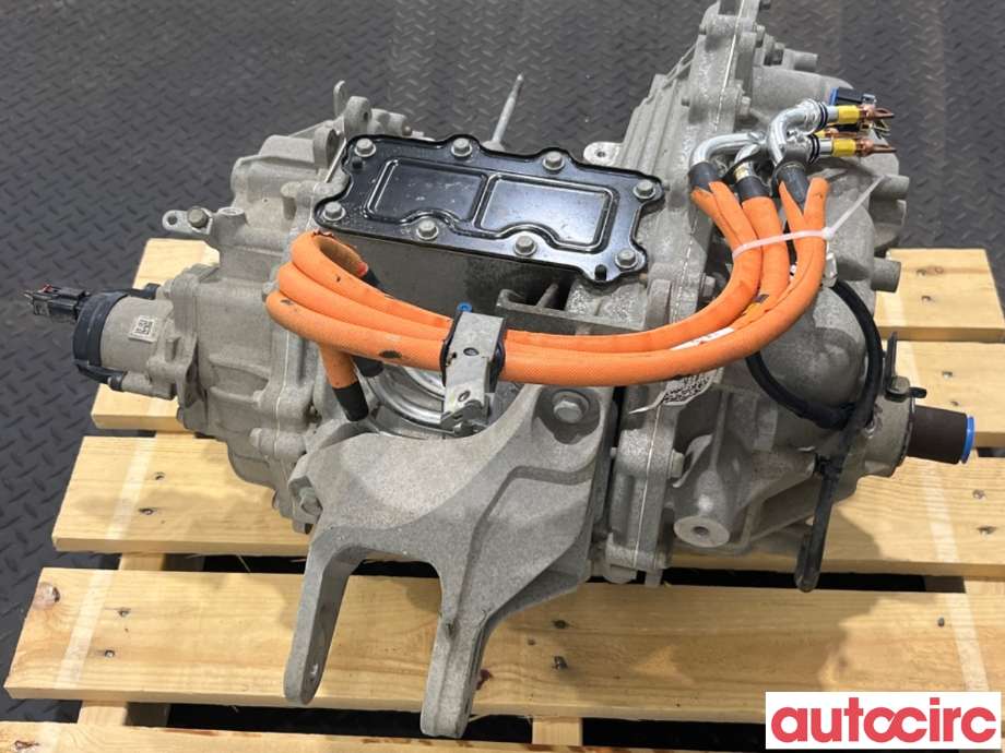 Motor elbil foran til Opel Ampera-e 2017-->> (Type II)  (OPEL|25198117||25199230)