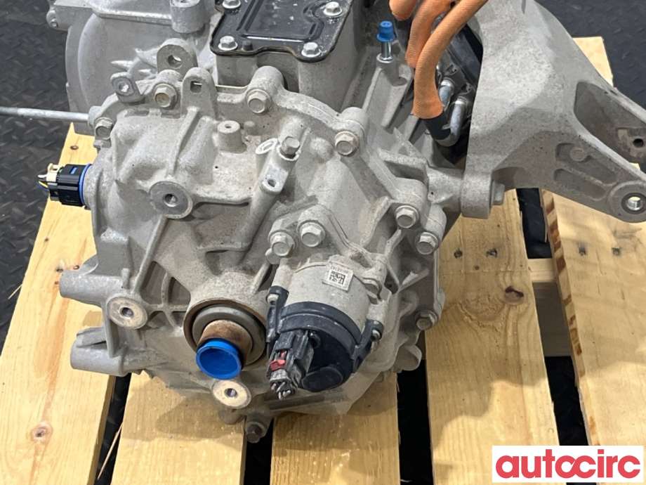Motor elbil foran til Opel Ampera-e 2017-->> (Type II)  (OPEL|25198117||25199230)