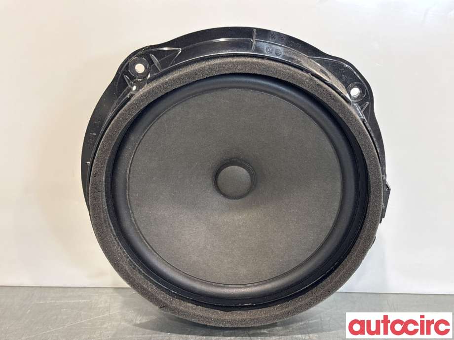 Bilstereo høyttaler til Audi A3, 2016-2020 (Type III, Fase 2) (AUDI|8V0035415D)