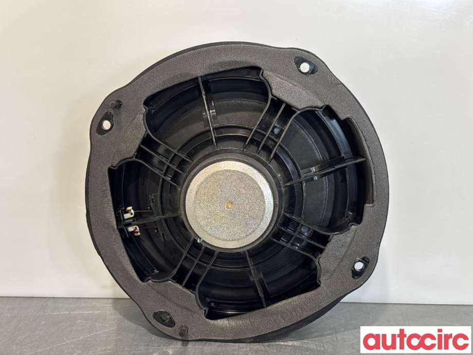 Bilstereo høyttaler til Audi A3 2016-2020 (Type III, Fase 2)  (AUDI|8V0035415D|)