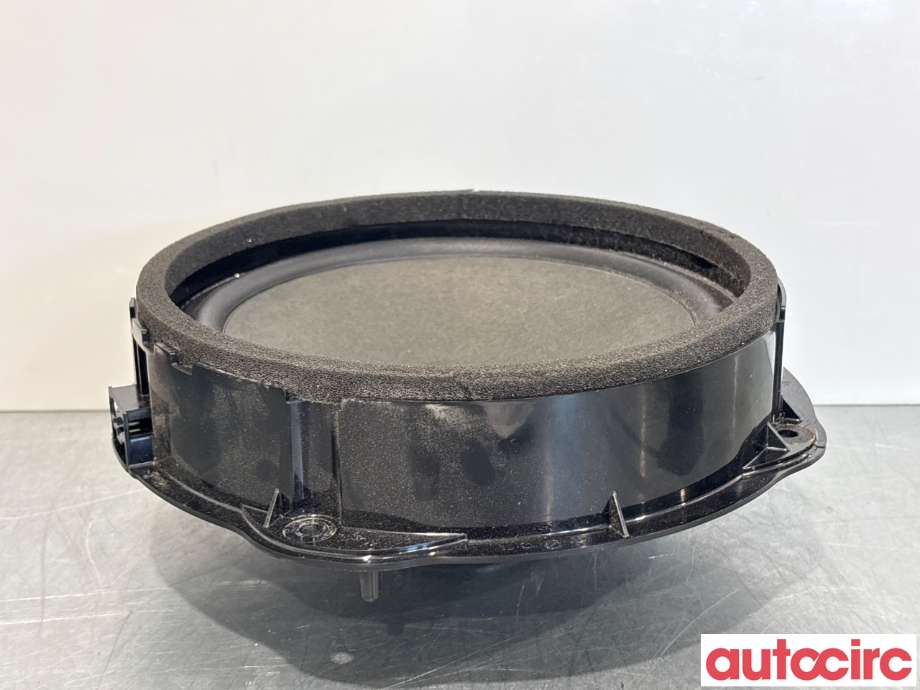 Bilstereo høyttaler til Audi A3 2016-2020 (Type III, Fase 2)  (AUDI|8V0035415D|)