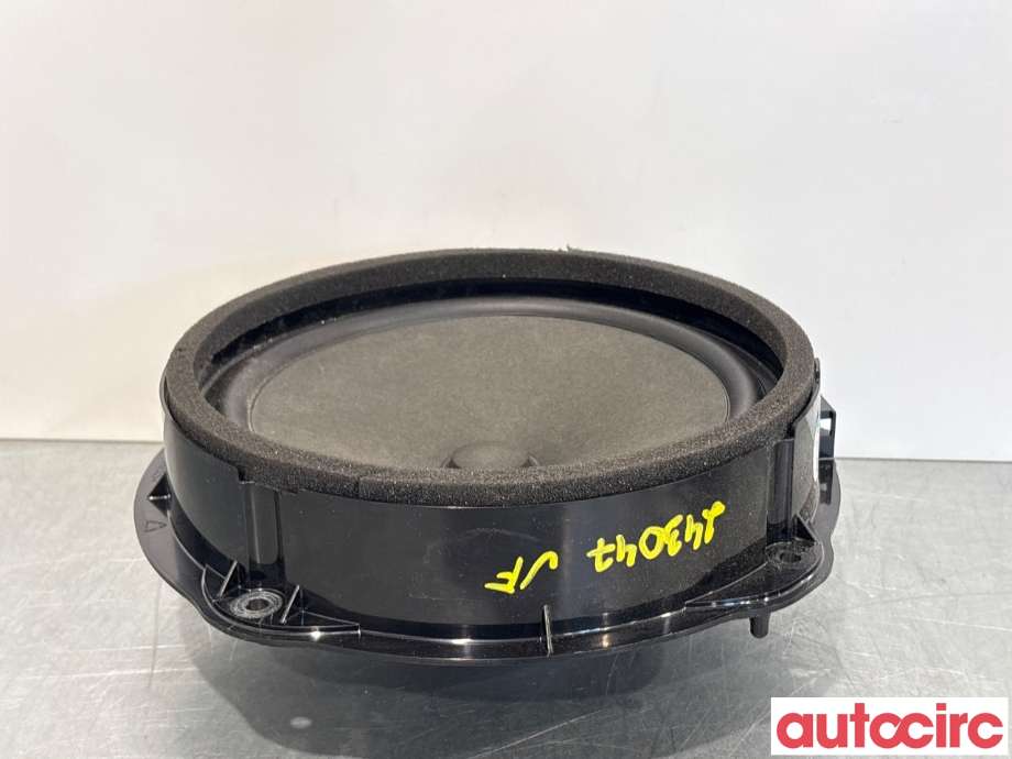 Bilstereo høyttaler til Audi A3 2016-2020 (Type III, Fase 2)  (AUDI|8V0035415D|)