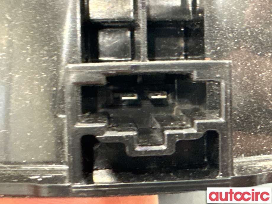 Bilstereo høyttaler til Audi A3 2016-2020 (Type III, Fase 2)  (AUDI|8V0035415D|)