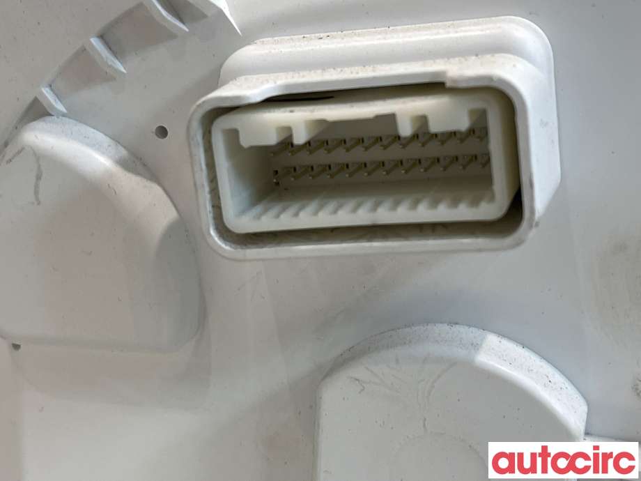 Instrumentpanel til Suzuki SX4 S-CROSS 2013-->> (Type II)  (SUZUKI|34100-61MD0|34110-61MA0)