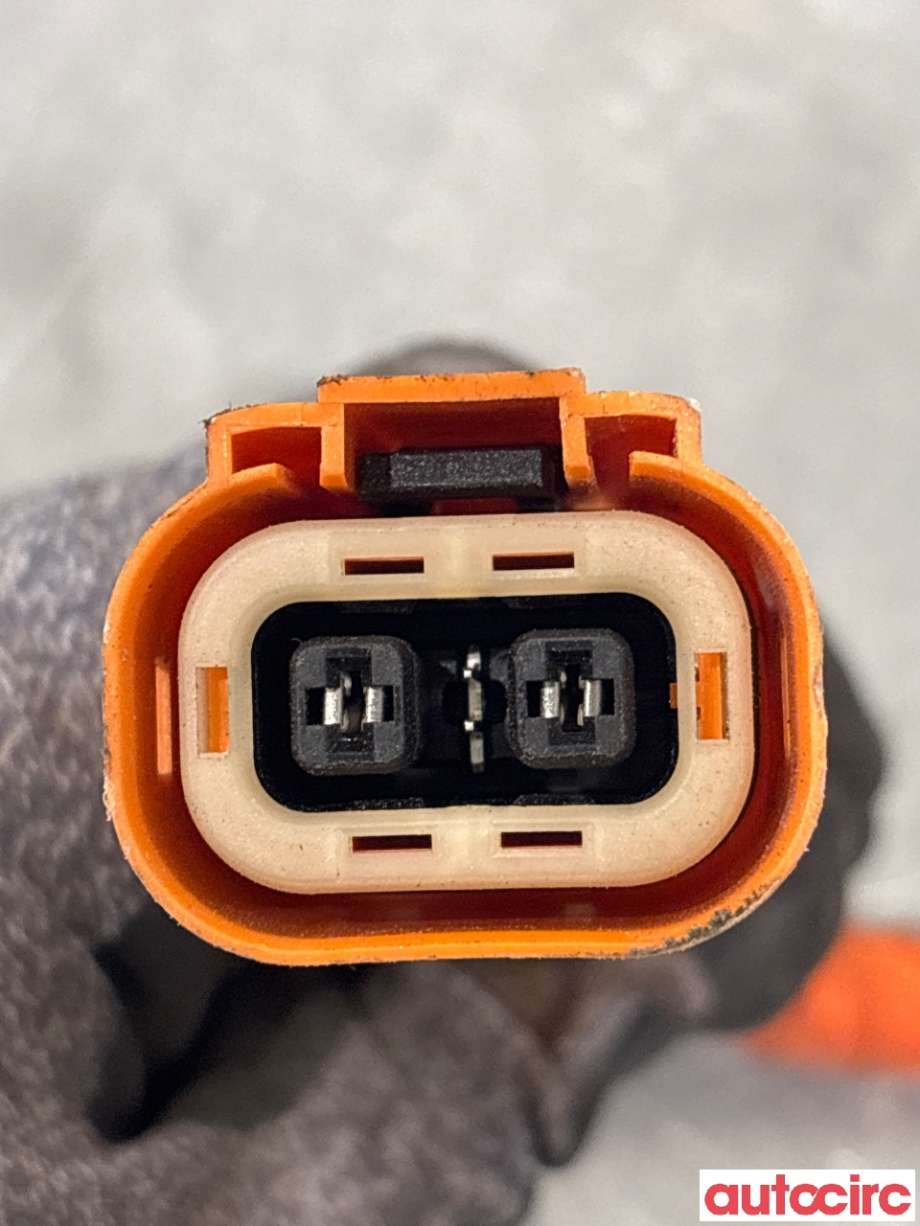 Kabel høy volt (HV) hybrid til VW e-Golf 2014-2017 (Fase 1)  (VOLKSWAGEN|5Q0971483A|)