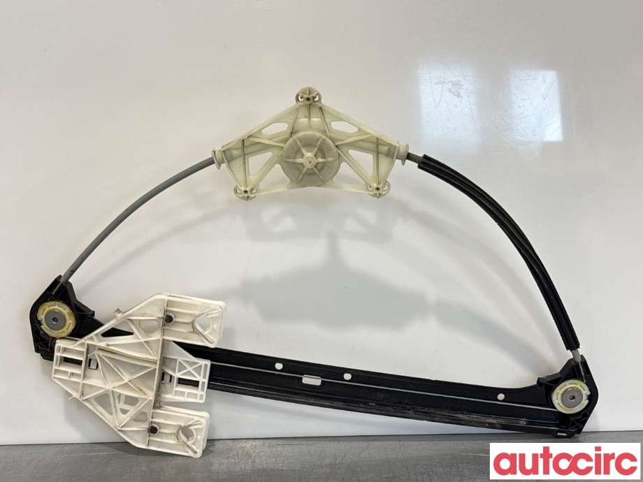 Ruteheis til Audi A3 2016-2020 (Type III, Fase 2)  (AUDI|8V4839461|)