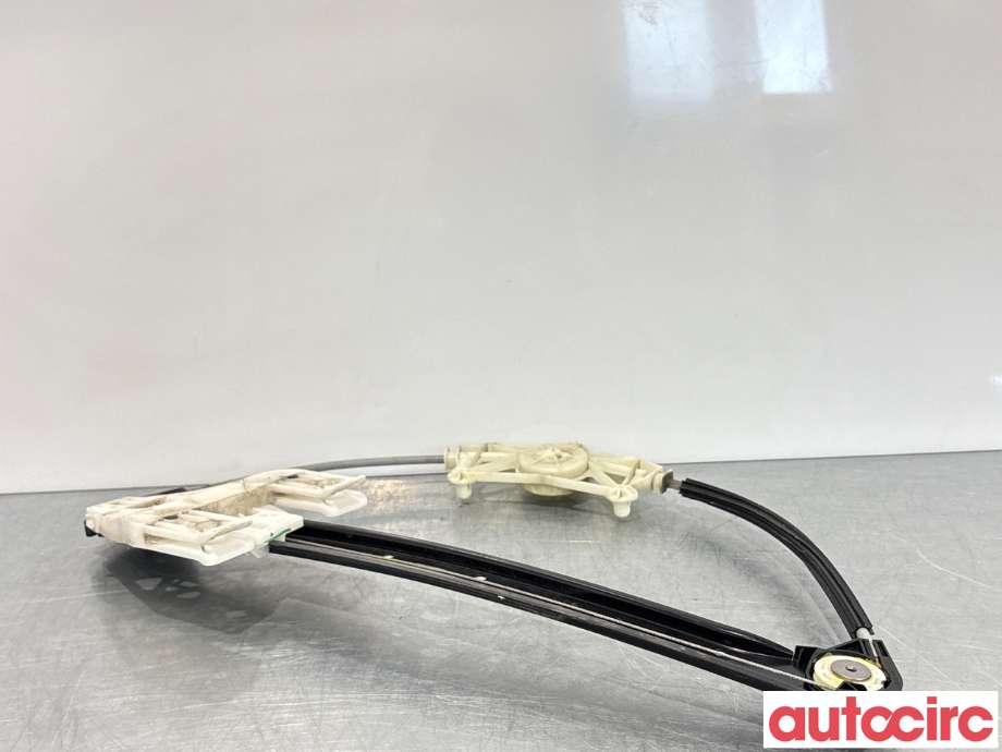 Ruteheis til Audi A3 2016-2020 (Type III, Fase 2)  (AUDI|8V4839461|)