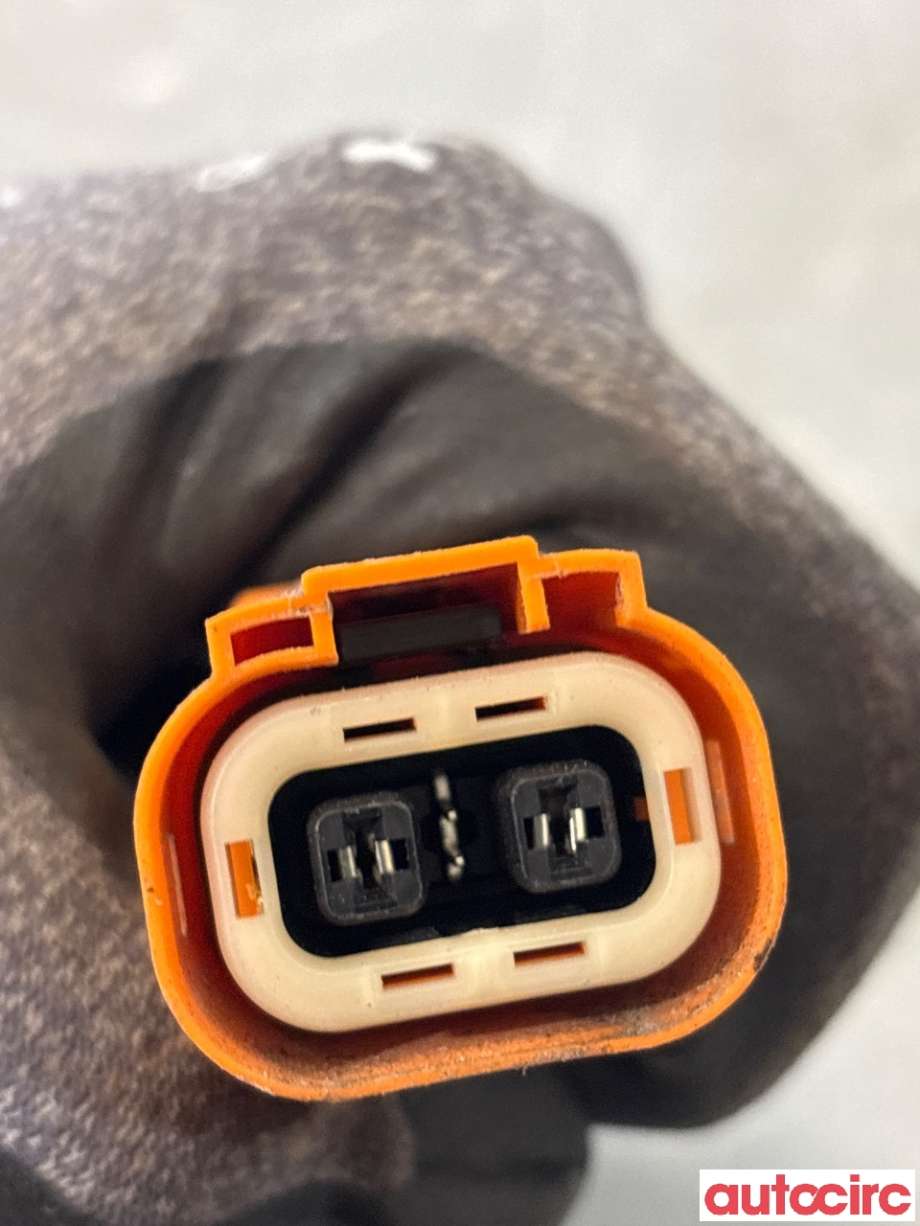 Kabel høy volt (HV) hybrid til VW e-Golf 2014-2017 (Fase 1)  (VOLKSWAGEN|5Q0971475A|)