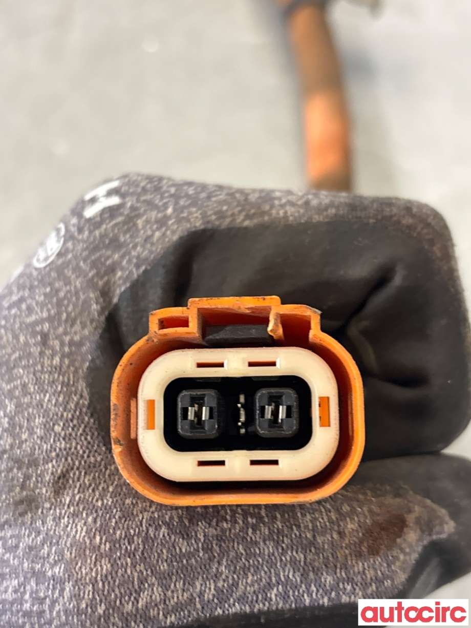 Kabel høy volt (HV) hybrid til VW e-Golf 2014-2017 (Fase 1)  (VOLKSWAGEN|5Q0971475A|)
