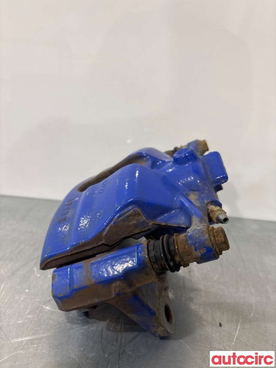 Bremsecaliper venstre foran til VW e-Golf 2014-2017 (Fase 1) (VOLKSWAGEN|5G0615123E|)