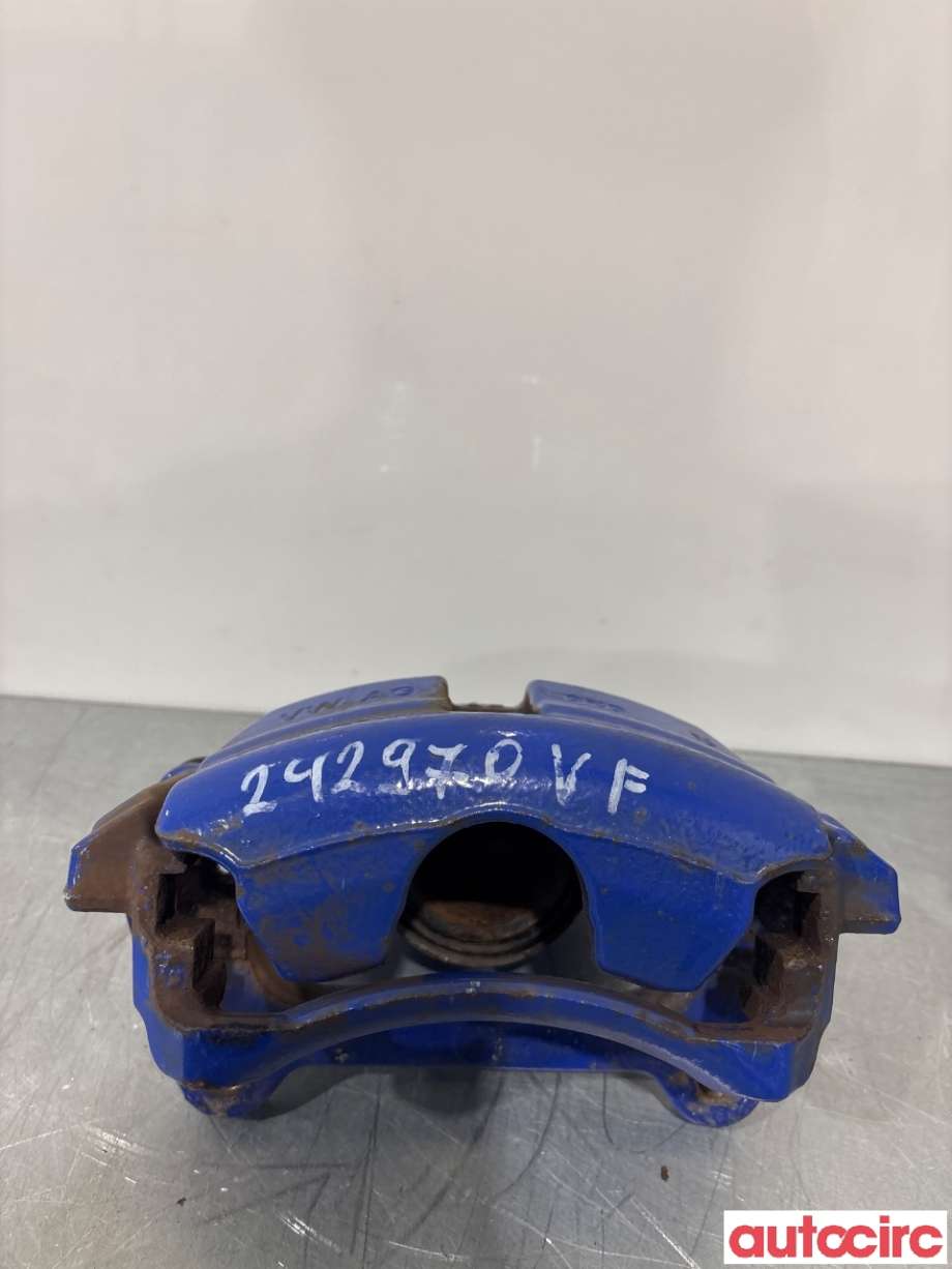 Bremsecaliper venstre foran til VW e-Golf 2014-2017 (Fase 1) (VOLKSWAGEN|5G0615123E|)