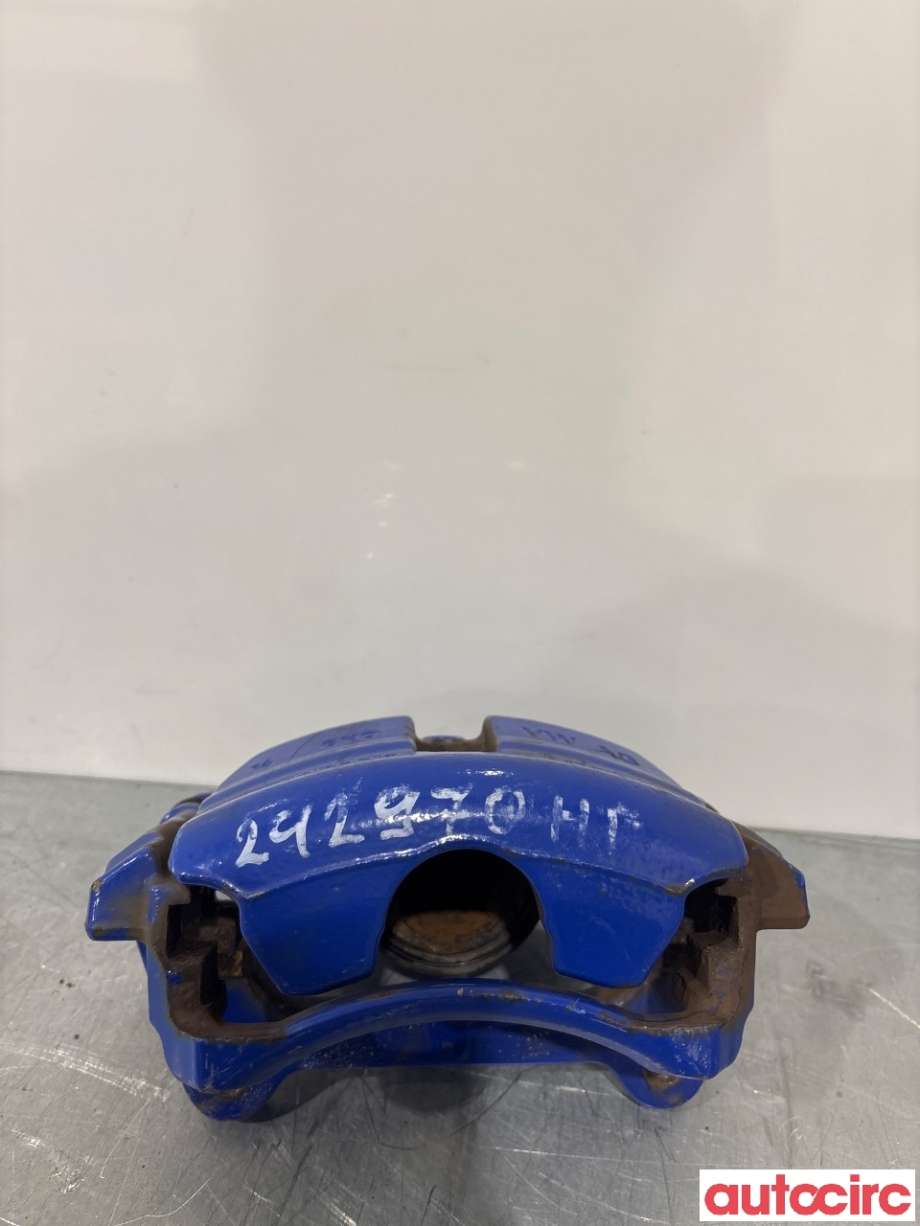 Bremsecaliper høyre foran til VW e-Golf 2014-2017 (Fase 1)  (VOLKSWAGEN|5G0615124E|)