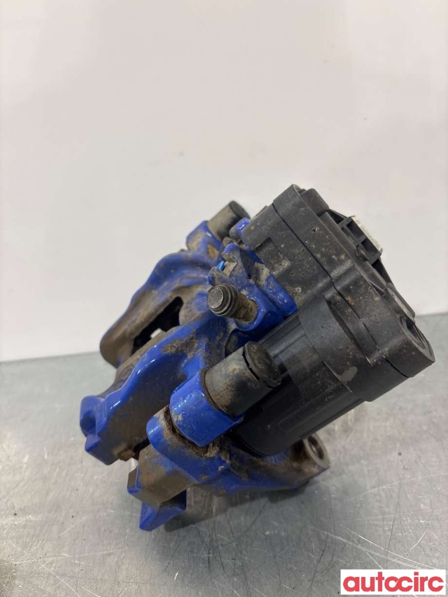 Bremsecaliper venstre bak til VW e-Golf 2014-2017 (Fase 1)  (VOLKSWAGEN|5Q0615423E|)