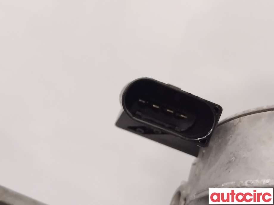 Viskermotor frontrute til Mercedes GL 2006-2012 (X164) (X164) (MERCEDES|A1648202442|405191|A1648200240)