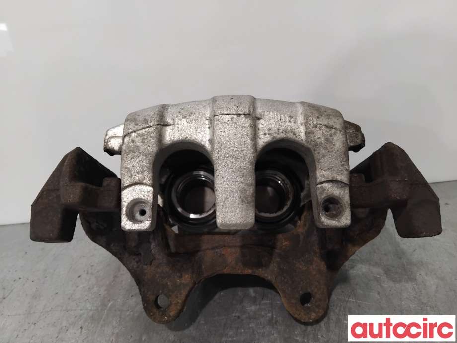 Bremsecaliper venstre foran til Mercedes GL 2006-2012 (X164) (X164) (MERCEDES|A1644202583|)