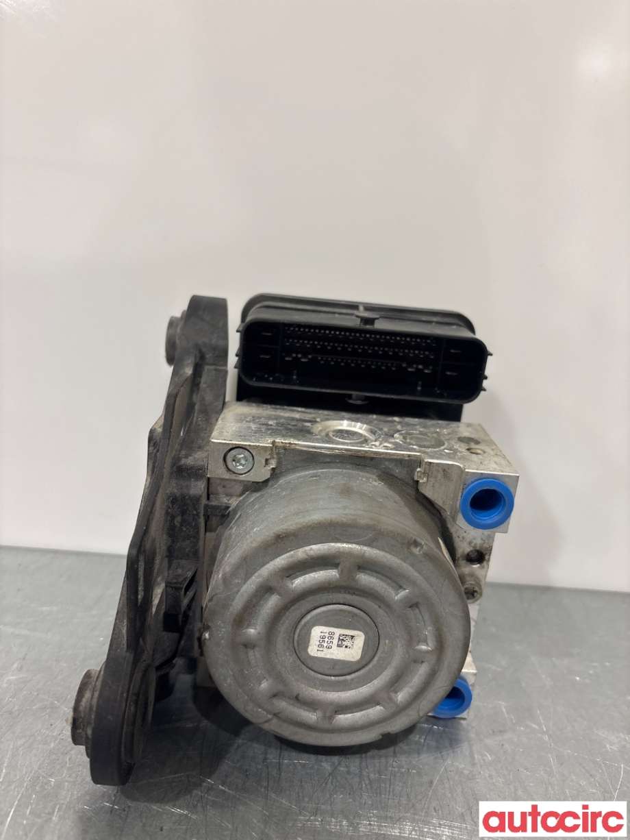 ABS sentral til VW e-Golf 2014-2017 (Fase 1) (VOLKSWAGEN|5Q0614517DB|100220-08294|5Q0614517BL)