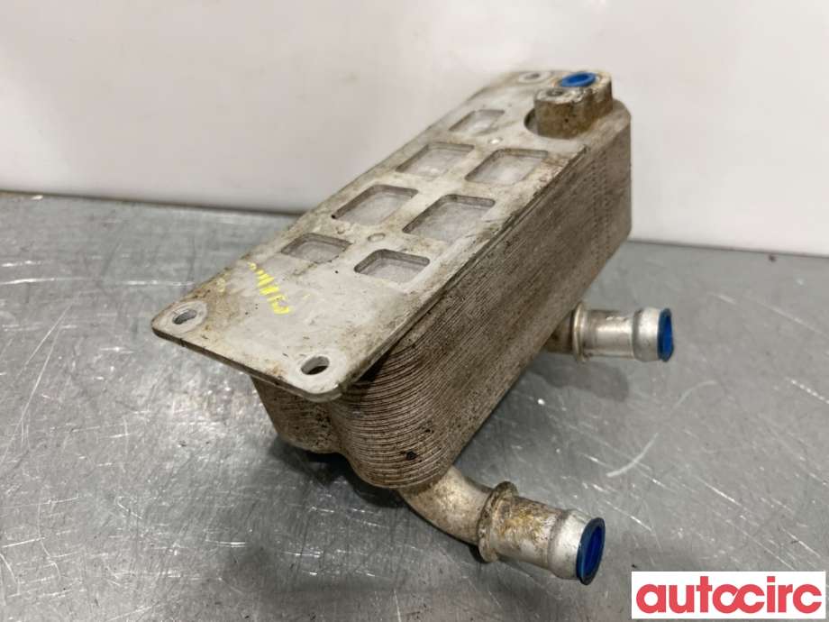 Aircondition radiator til BMW i3 2013-2022  (BMW|64509290503|)