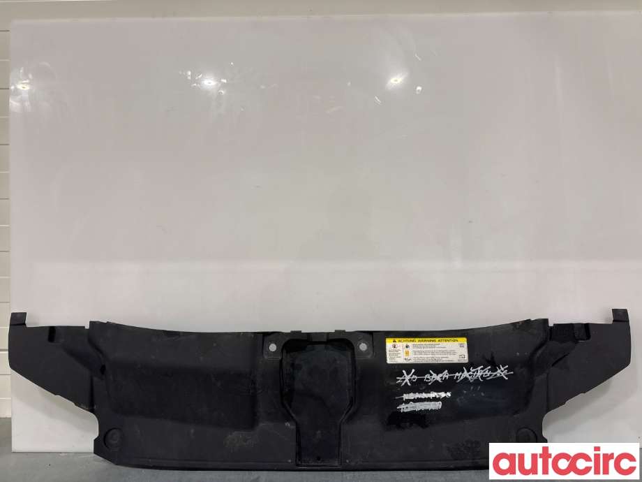Diverse deler til Audi A6, 2011-2014 (Type IV, Fase 1) (C7) (C7) (AUDI|4G0807081)