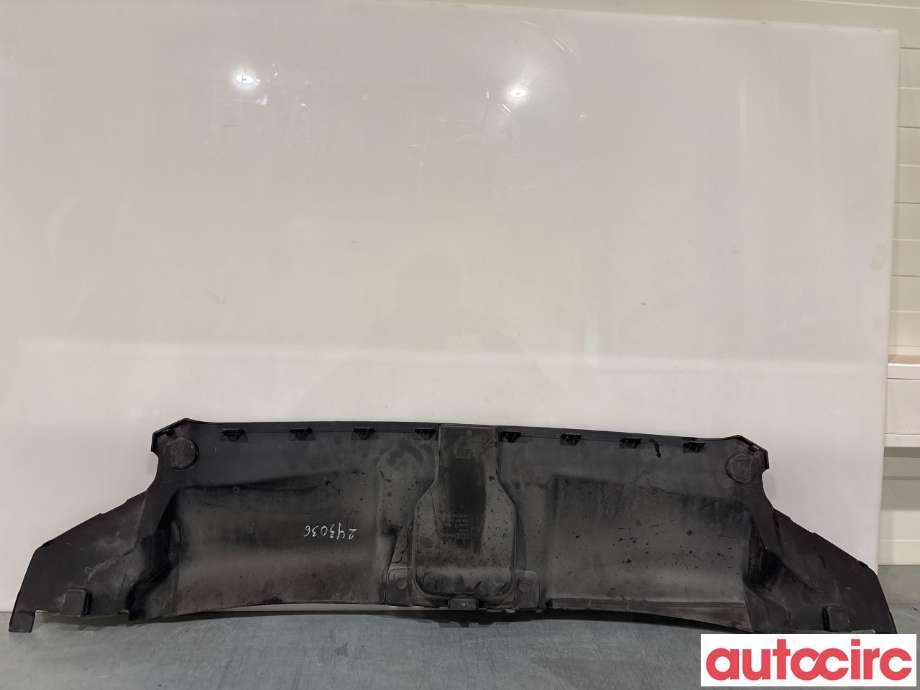 Diverse deler til Audi A6 2011-2014 (Type IV, Fase 1) (C7) (C7) (AUDI|4G0807081|)
