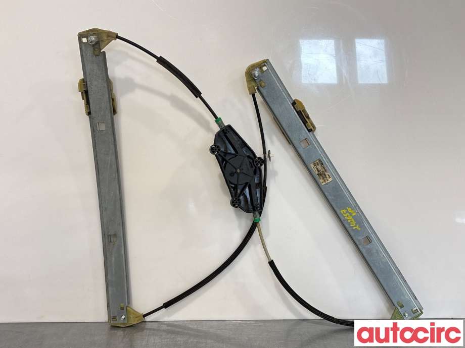 Ruteheis til Audi Q5 2012-2017 (Type I, Fase 2)  (AUDI|8R0837461G|1021-966285-103|8R0837461K)