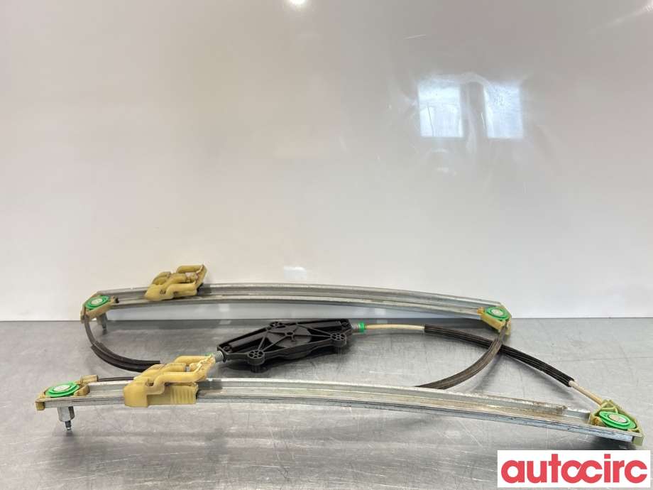 Ruteheis til Audi Q5 2012-2017 (Type I, Fase 2)  (AUDI|8R0837461G|1021-966285-103|8R0837461K)