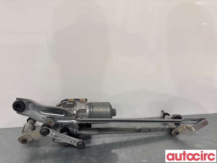 Viskermotor frontrute til VW e-Golf 2014-2017 (Fase 1)  (VOLKSWAGEN|5G1955023C|1397220692)