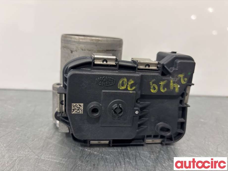 Spjeldhus til VW e-Golf 2014-2017 (Fase 1) (VOLKSWAGEN|03F133062E|)