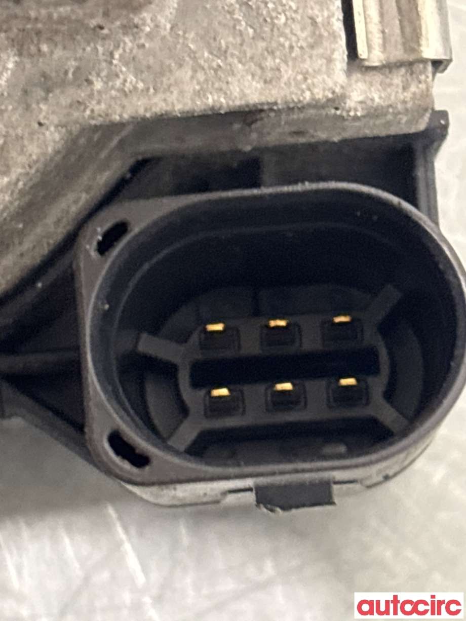 Spjeldhus til VW e-Golf 2014-2017 (Fase 1) (VOLKSWAGEN|03F133062E|)