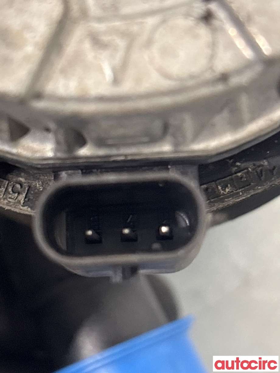 Sirkulasjonspumpe til VW e-Golf 2014-2017 (Fase 1) (VOLKSWAGEN|04L965567|0392024003)