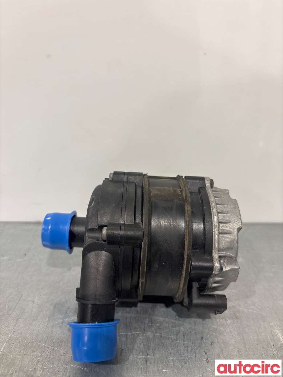 Sirkulasjonspumpe til VW e-Golf 2014-2017 (Fase 1)  (VOLKSWAGEN|04L965567|0392024003)
