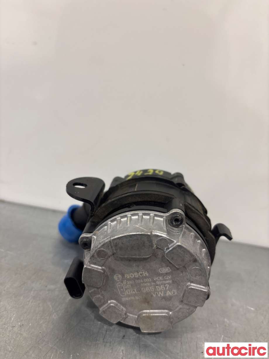 Sirkulasjonspumpe til VW e-Golf 2014-2017 (Fase 1) (VOLKSWAGEN|04L965567|0392024003)