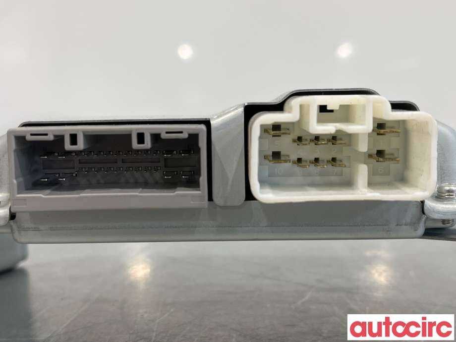 Styreenhet tenning til Suzuki SX4 S-CROSS 2013-->> (Type II) (SUZUKI|33680-61MA0|33680-61M00)