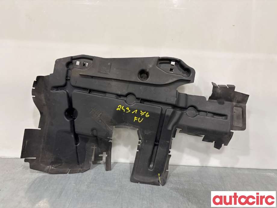 Diverse deler til Citroën C4, Cactus, 2018-2021 (Fase 2)  (CITROEN|9824336180)