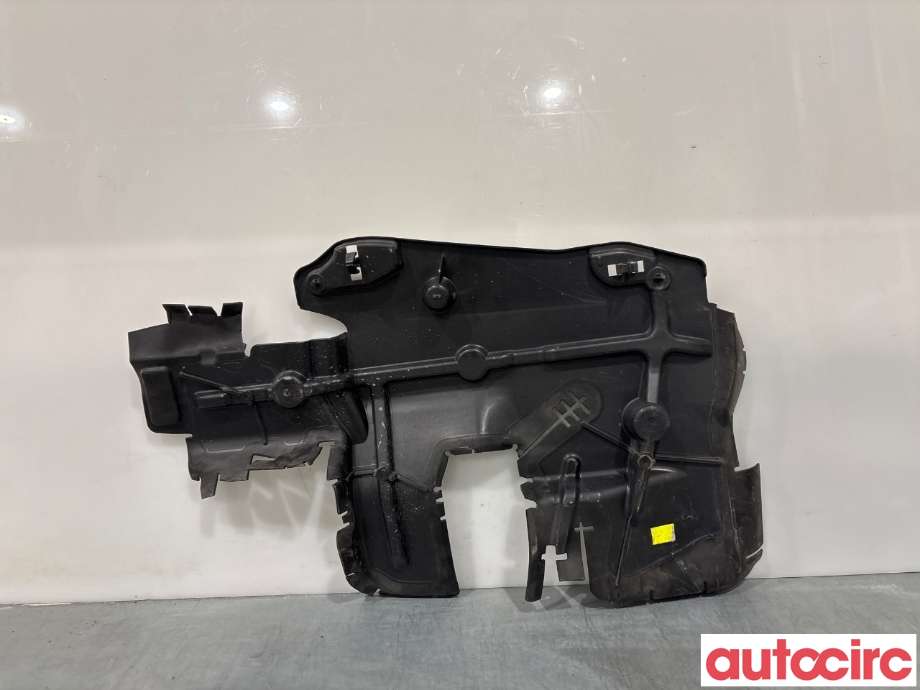 Diverse deler til Citroën C4, Cactus 2018-2021 (Fase 2) (CITROEN|9824336180|)