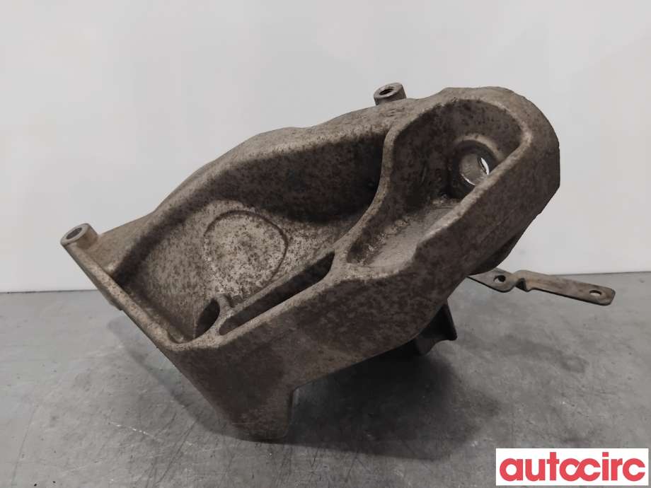 Motorfeste til VW Touareg 2003-2007 (Type I, Fase 1)  (VOLKSWAGEN|070199307B|)