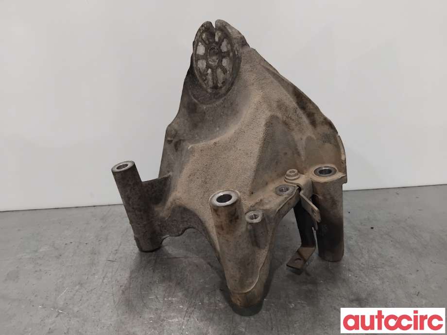 Motorfeste til VW Touareg 2003-2007 (Type I, Fase 1) (VOLKSWAGEN|070199308A|)