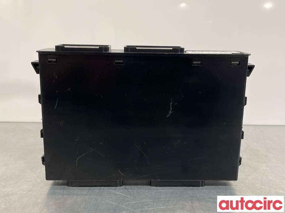Styreenhet diverse til Suzuki SX4 S-CROSS, 2013-->> (Type II)  (SUZUKI|36770-61M10)