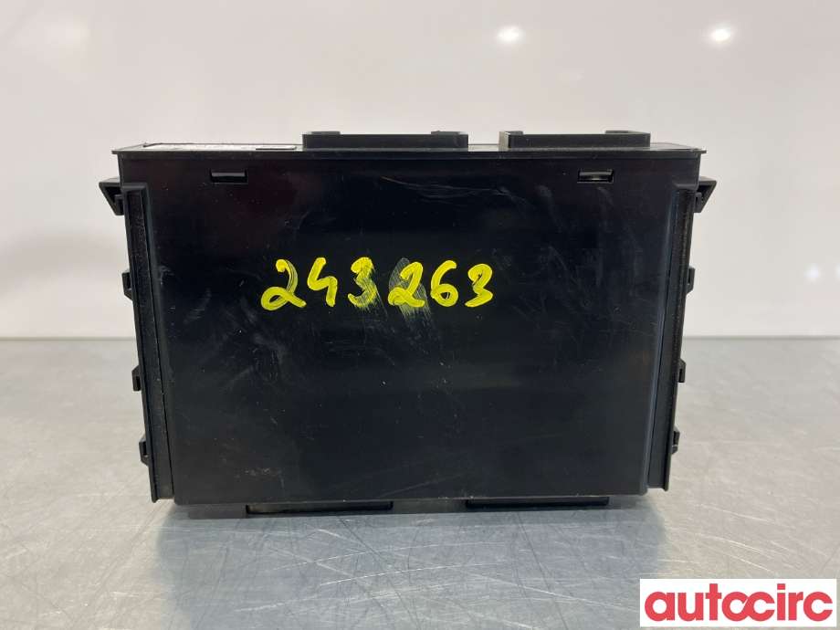 Styreenhet diverse til Suzuki SX4 S-CROSS 2013-->> (Type II)  (SUZUKI|36770-61M10|36780-61M00)