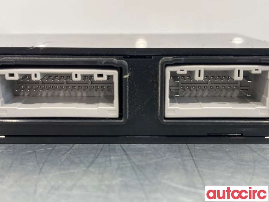 Styreenhet diverse til Suzuki SX4 S-CROSS 2013-->> (Type II)  (SUZUKI|36770-61M10|36780-61M00)