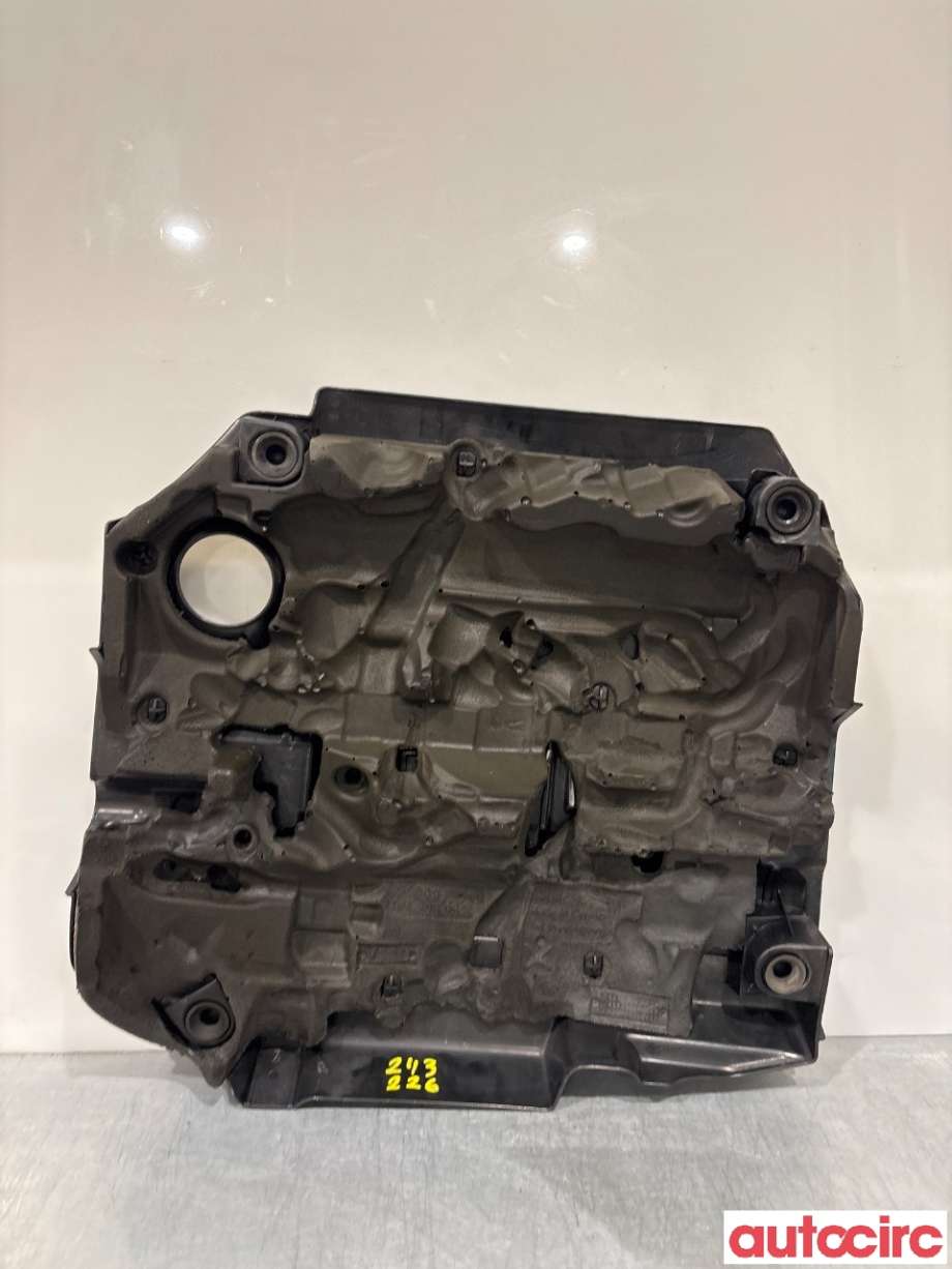 Motordeksel over motor til VW Passat 2015-2019 (Fase 1) (B8) (B8) (VOLKSWAGEN|04L103925Q|04L103925AQ)