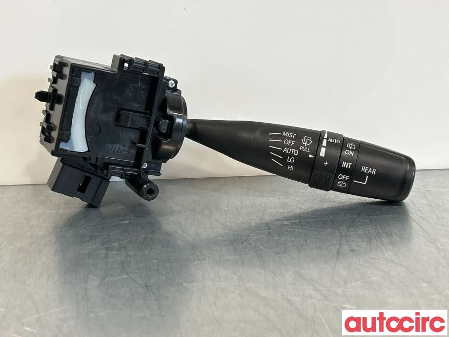 Bryter diverse til Suzuki SX4 S-CROSS, 2013-->> (Type II)  (SUZUKI|)