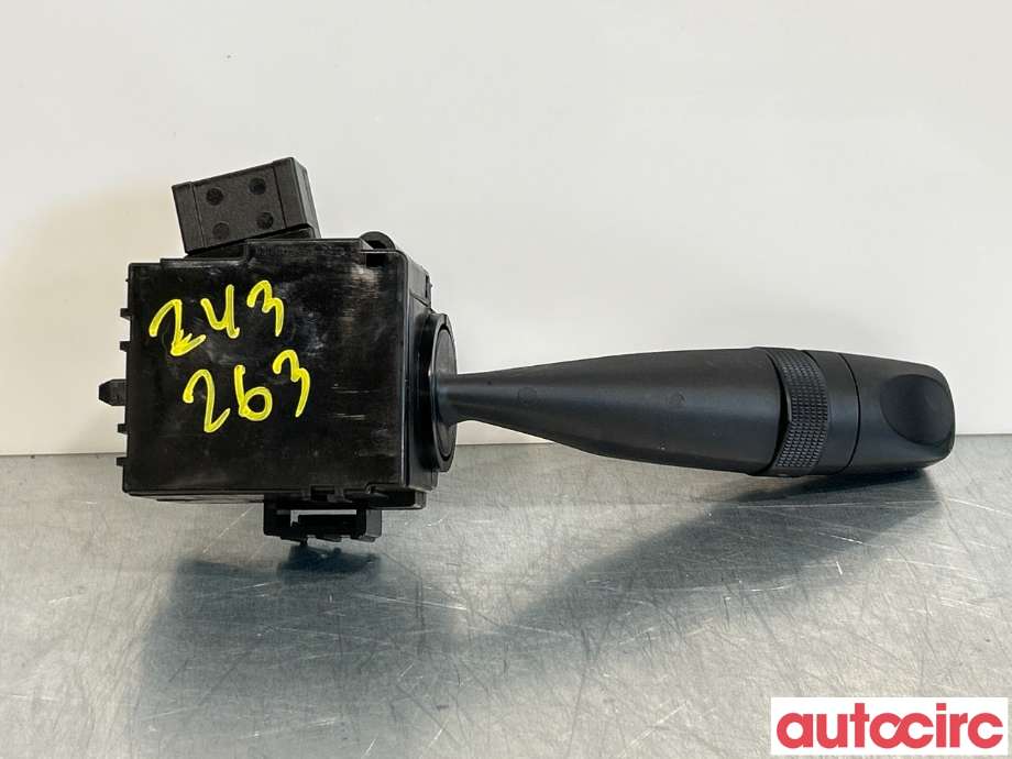Bryter diverse til Suzuki SX4 S-CROSS 2013-->> (Type II)  (SUZUKI||37310-68L20)