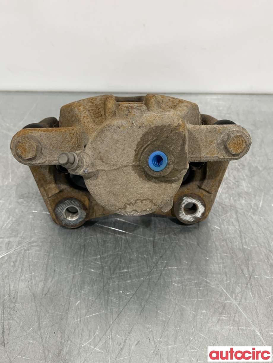 Bremsecaliper venstre foran til Renault Zoe 2013-2019 (Fase 1)  (RENAULT|7701208332|)