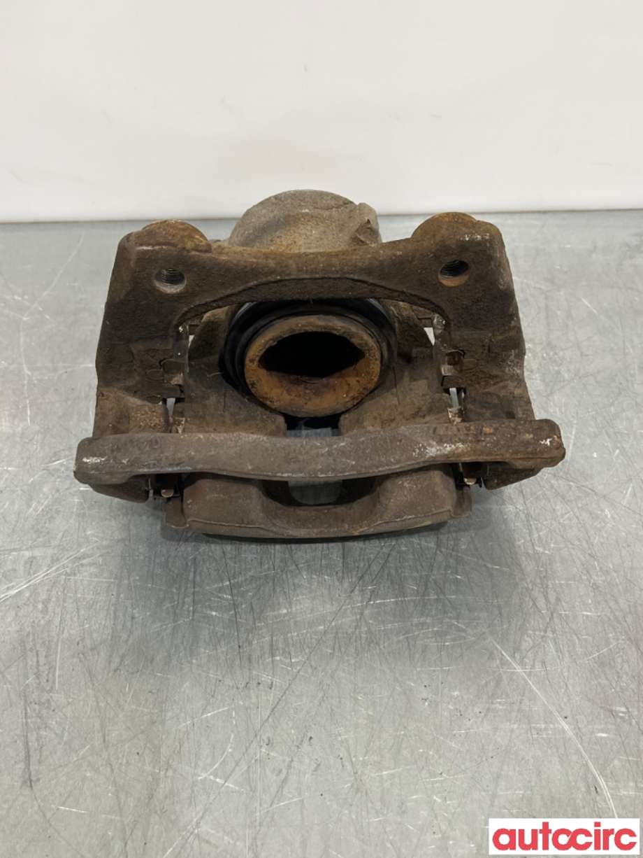 Bremsecaliper venstre foran til Renault Zoe 2013-2019 (Fase 1)  (RENAULT|7701208332|)