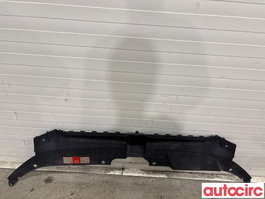 Diverse deler til Audi Q5 2008-2012 (Type I, Fase 1)  (AUDI|8R0807081|)