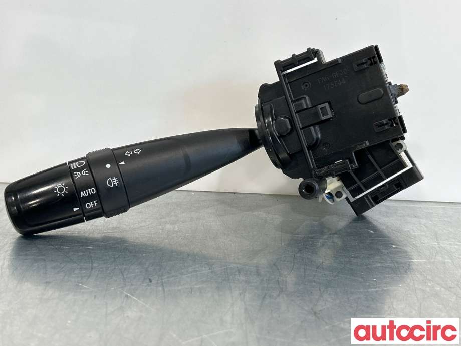 Bryter blink til Suzuki SX4 S-CROSS, 2013-->> (Type II)  (SUZUKI|37210-61M50)